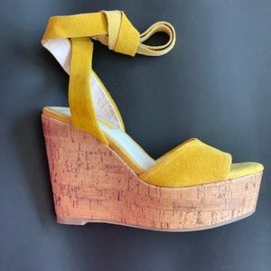 Wedge Sandals | Espadrille | Topshop